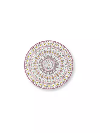 PIP STUDIO | Mini Tortenplatte  LILY & LOTUS 21cm Moon Delight | 